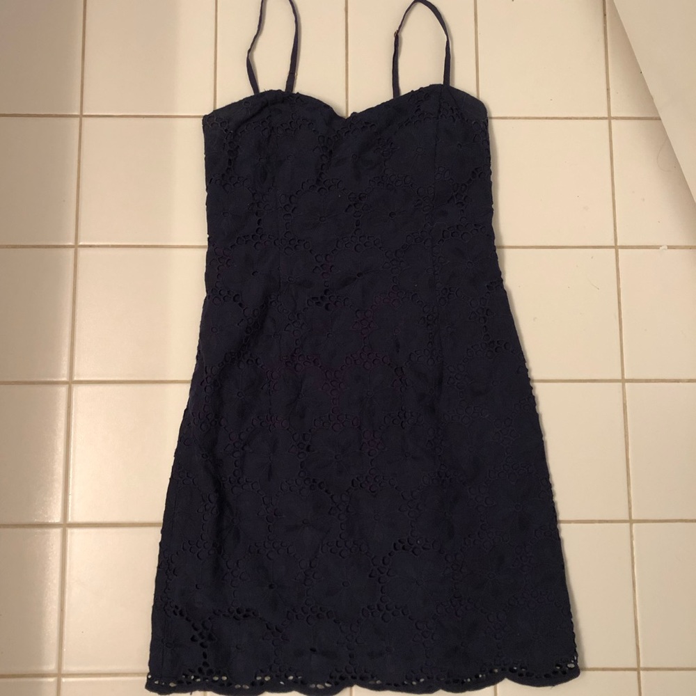 Lily Pulitzer Dress